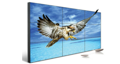 优良专显科技工业液晶拼接屏和普通电视机有六点区别